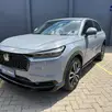 HONDA HR-V 1.5 DI I-VTEC TURBO FLEX TOURING CVT HONDA HR-V 1.5 DI I-VTEC TURBO FLEX TOURING CVT