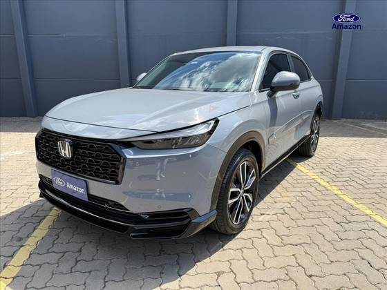 HONDA HR-V 1.5 DI I-VTEC TURBO FLEX TOURING CVT