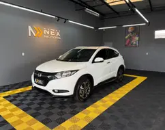 HONDA HR-V 1.8 16V FLEX EXL 4P AUTOMÁTICO HONDA HR-V 1.8 16V FLEX EXL 4P AUTOMÁTICO