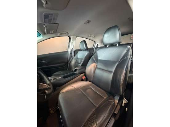 HONDA-HR-V-1.8 16V FLEX EXL 4P AUTOMÁTICO HONDA-HR-V-2015