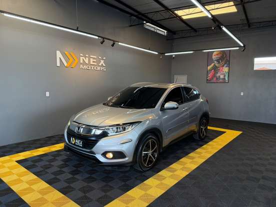 HONDA-HR-V-2019