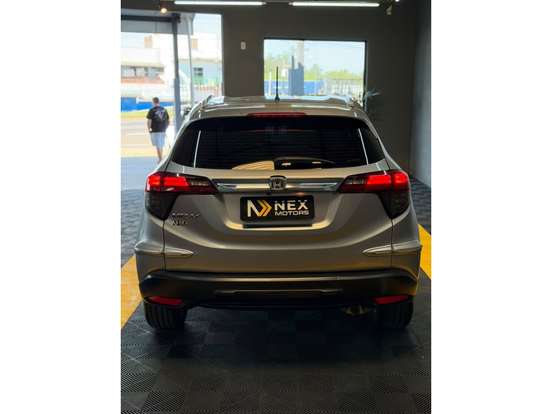HONDA-HR-V-1.8 16V FLEX EXL 4P AUTOMÁTICO HONDA-HR-V-2019
