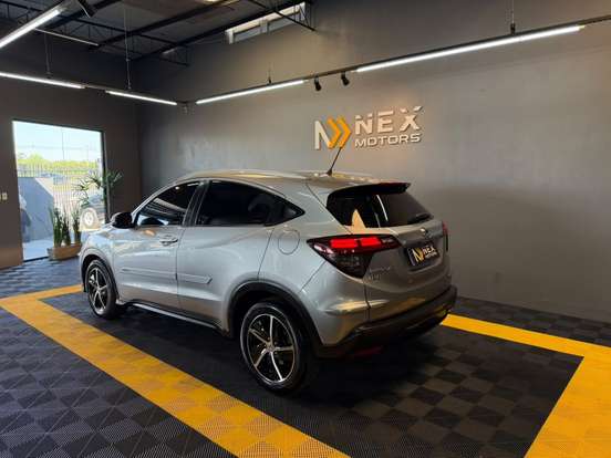 HONDA-HR-V-1.8 16V FLEX EXL 4P AUTOMÁTICO HONDA-HR-V-2019