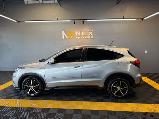 HONDA-HR-V-2019