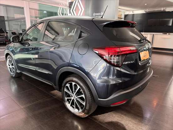 HONDA-HR-V-1.8 16V FLEX EXL 4P AUTOMÁTICO HONDA-HR-V-2021
