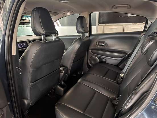 HONDA-HR-V-1.8 16V FLEX EXL 4P AUTOMÁTICO HONDA-HR-V-2021