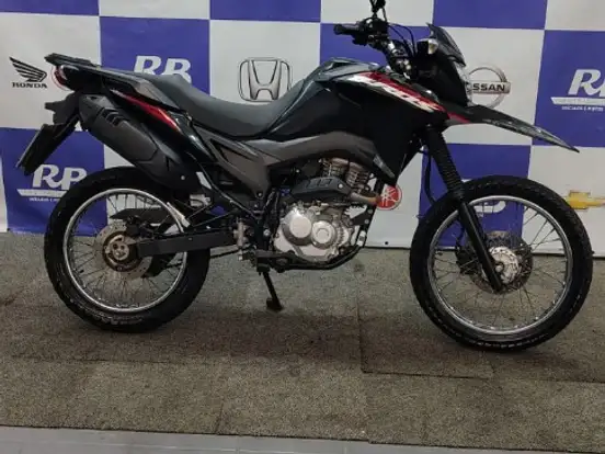 HONDA-NXR 160 BROS CBS HONDA-NXR 160 BROS CBS-2025