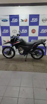 HONDA-NXR 160 BROS CBS-2025