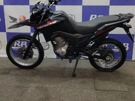 HONDA-NXR 160 BROS CBS HONDA-NXR 160 BROS CBS-2025