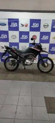 HONDA-NXR 160 BROS CBS-2025