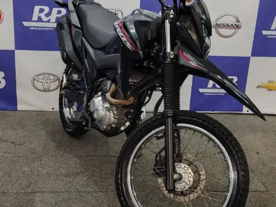 HONDA-NXR 160 BROS CBS HONDA-NXR 160 BROS CBS-2025