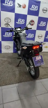 HONDA-NXR 160 BROS CBS-2025