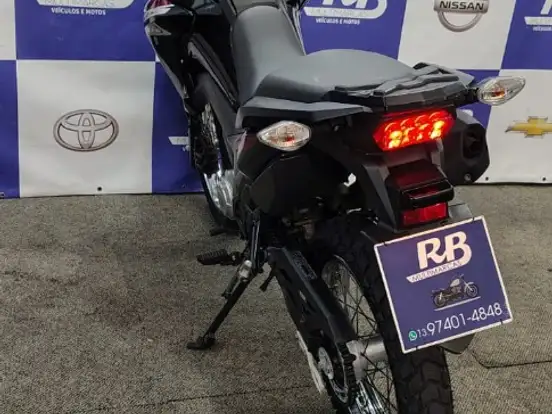 HONDA-NXR 160 BROS CBS HONDA-NXR 160 BROS CBS-2025