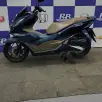 HONDA PCX 160 DLX HONDA PCX 160 DLX