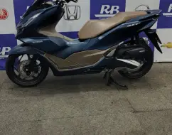 HONDA PCX 160 DLX HONDA PCX 160 DLX