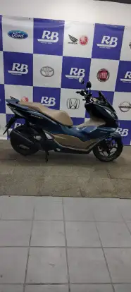 HONDA-PCX 160 DLX-2023