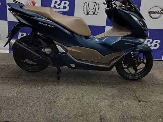 HONDA-PCX 160 DLX HONDA-PCX 160 DLX-2023