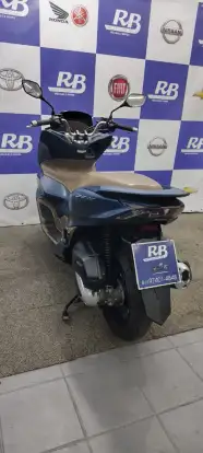 HONDA-PCX 160 DLX-2023