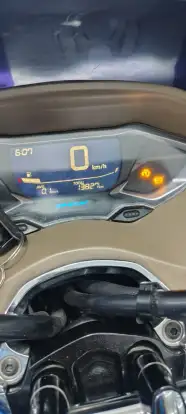 HONDA-PCX 160 DLX-2023
