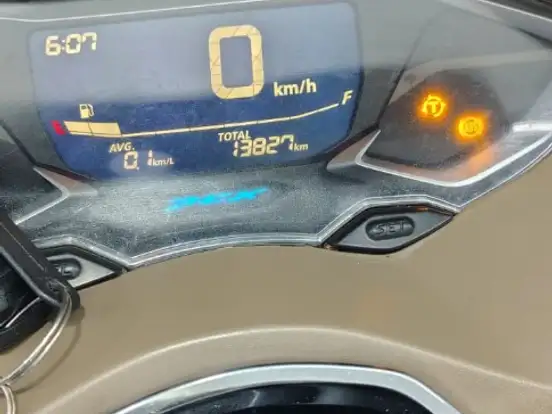 HONDA-PCX 160 DLX HONDA-PCX 160 DLX-2023