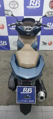HONDA-PCX 160 DLX-2023
