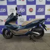 HONDA PCX 160 DLX HONDA PCX 160 DLX
