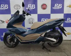 HONDA PCX 160 DLX HONDA PCX 160 DLX