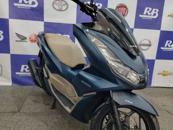 HONDA-PCX 160 DLX HONDA-PCX 160 DLX-2023