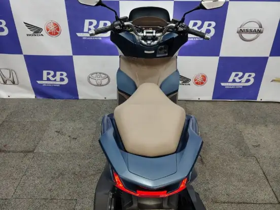 HONDA-PCX 160 DLX HONDA-PCX 160 DLX-2023