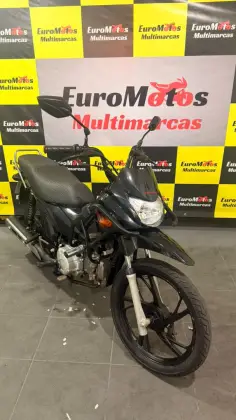 HONDA POP 110i 