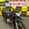 HONDA POP 110i HONDA POP 110i
