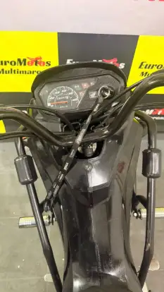 HONDA-POP 110i-2023