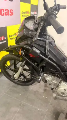HONDA-POP 110i-2023