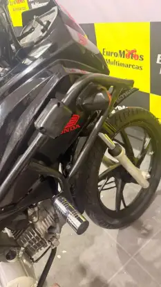 HONDA-POP 110i-2023