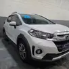 HONDA WR-V 1.5 16V FLEXONE EX CVT HONDA WR-V 1.5 16V FLEXONE EX CVT