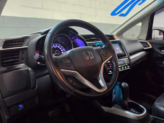 HONDA-WR-V-1.5 16V FLEXONE EX CVT HONDA-WR-V-2019