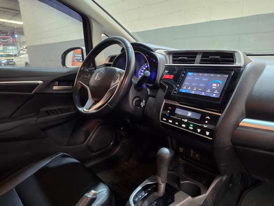HONDA-WR-V-1.5 16V FLEXONE EX CVT HONDA-WR-V-2019