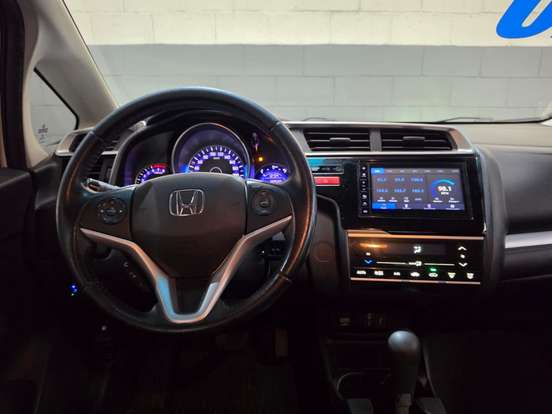HONDA-WR-V-1.5 16V FLEXONE EX CVT HONDA-WR-V-2019