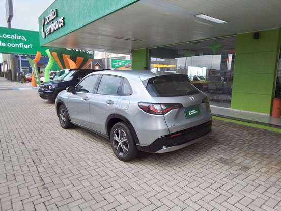 HONDA-ZR-V-2.0 i-VTEC GASOLINA TOURING CVT HONDA-ZR-V-2024