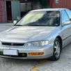 HONDA ACCORD 2.2 EX 16V GASOLINA 4P AUTOMÁTICO HONDA ACCORD 2.2 EX 16V GASOLINA 4P AUTOMÁTICO
