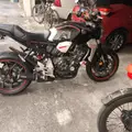 HONDA CB 1000R ABS HONDA CB 1000R ABS