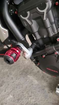 HONDA-CB 1000R ABS HONDA-CB 1000R ABS-2019