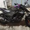 HONDA CB 300R HONDA CB 300R