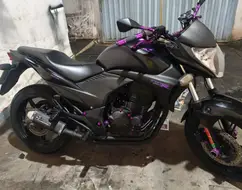 HONDA CB 300R HONDA CB 300R