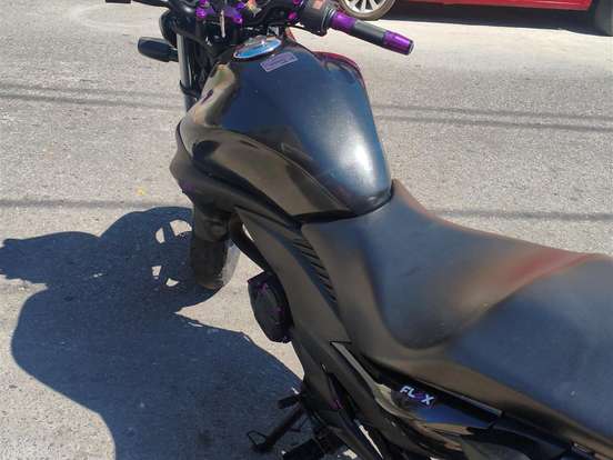 HONDA-CB 300R HONDA-CB 300R-2013