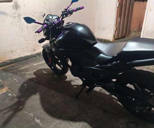 HONDA-CB 300R-2013