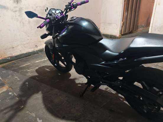 HONDA-CB 300R HONDA-CB 300R-2013