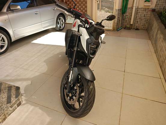 HONDA-CB 500 HORNET HONDA-CB 500 HORNET-2026