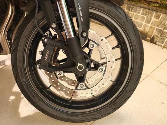 HONDA-CB 500 HORNET HONDA-CB 500 HORNET-2026