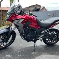 HONDA CB 500 X ABS HONDA CB 500 X ABS